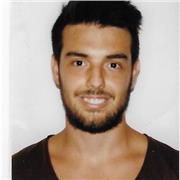 Studente di Ing. Meccanica disponibile per aiuto compiti/ ripetizioni di materie scientifiche (matematica, fisica, chimica)